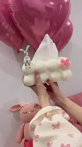 Hộp đựng giấy iu quá cơ  😍😍😍 #reviewdocuavo #mathipreview #hopdunggiay #hopnhua #hopnhuadecor #hopnhuacaocap 