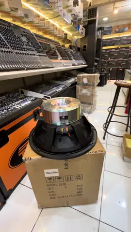RDW 18 ls 4400NE 2200 RMS 4400 continues #soundnganjuk #soundlamongan #horegmania_official #fyp #fyp #soundmadura #sumbersewusoundofficial #pssl #miniatursoundsystem #rdw 