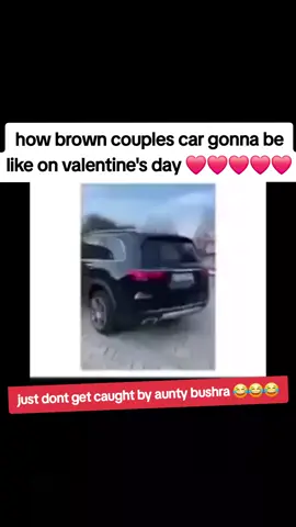 how Asian couples cars be like on valentine's day. ❤️😂❤️😂❤️😂  the lengths Asians/desi go just for a little privacy 😂 happy valentine's day everyone. remember learn to  love yourself 1st  #fyppp #desitiktok #browntiktok #ValentinesDay #desivalentine 