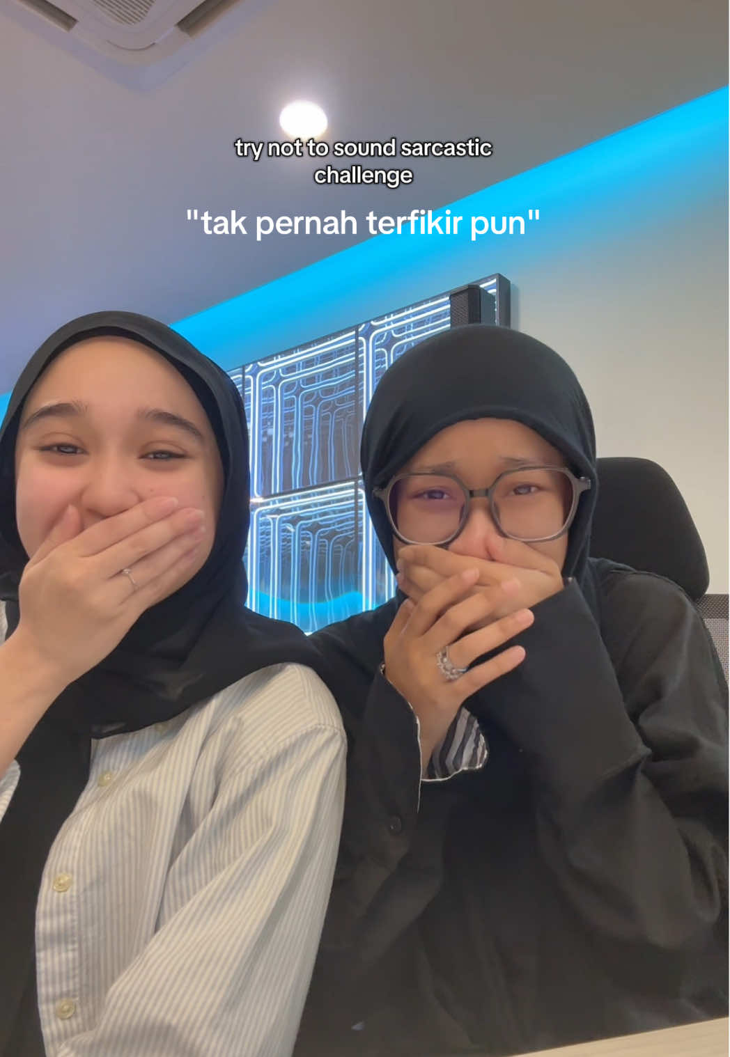 we tried😭 @Nuha Bahrin 