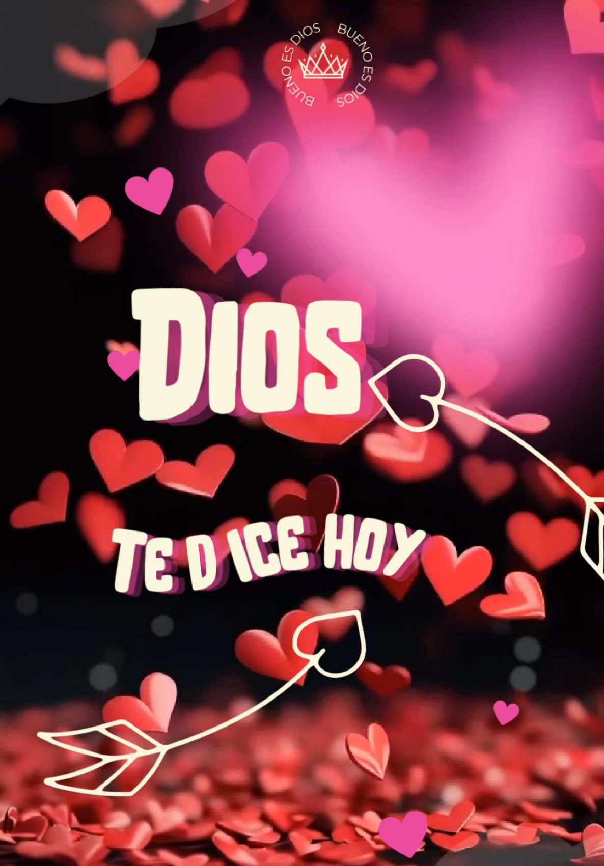 Dios te ama  muchísimo 🙏 #paratiiiiiiiiiiiiiiiiiiiiiiiiiiiiiii #buenosdias #viernes  #felizviernes #14defebrero #diadelamorylaamistad #diadelamor #amorverdadero  #amorverdadero #diostedice #noestassolo #bendiciones #amorincondicional #reflexionescristianas #gratitudenletras #graciasdios 