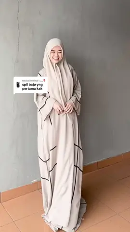 Membalas @ويندا🌷  ini kaka cantik buruan co co 😍