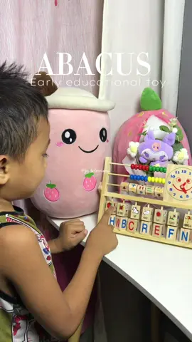super must have para sa mga bata itoooo 172 pesos lang #abacus #abacustoysforkids #fyp #jodelrosario #fypviralシ #fyppppppppppppppppppppppp 