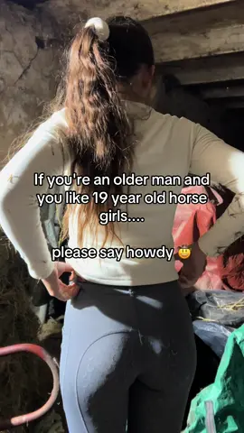 Howdy ( say it back if its true )