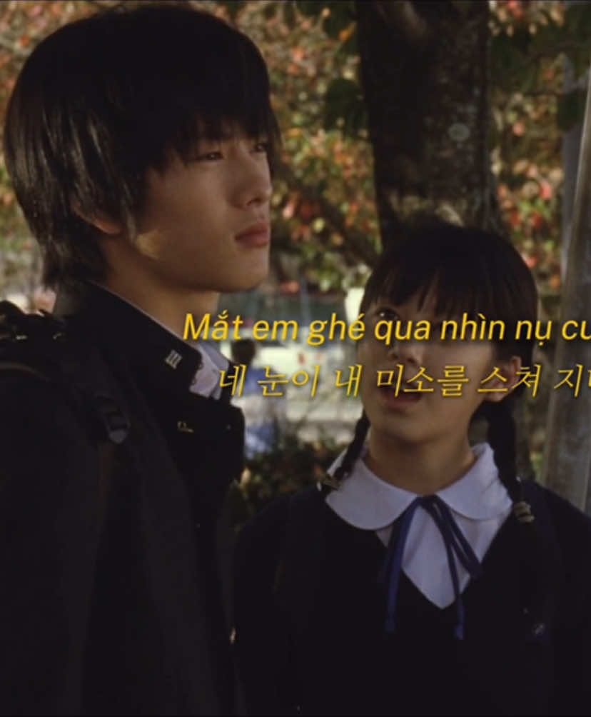 마을에 부는 산들바람 (2007) #fyp #영화추천 #음악 #베트남 #shiki #노래추천 