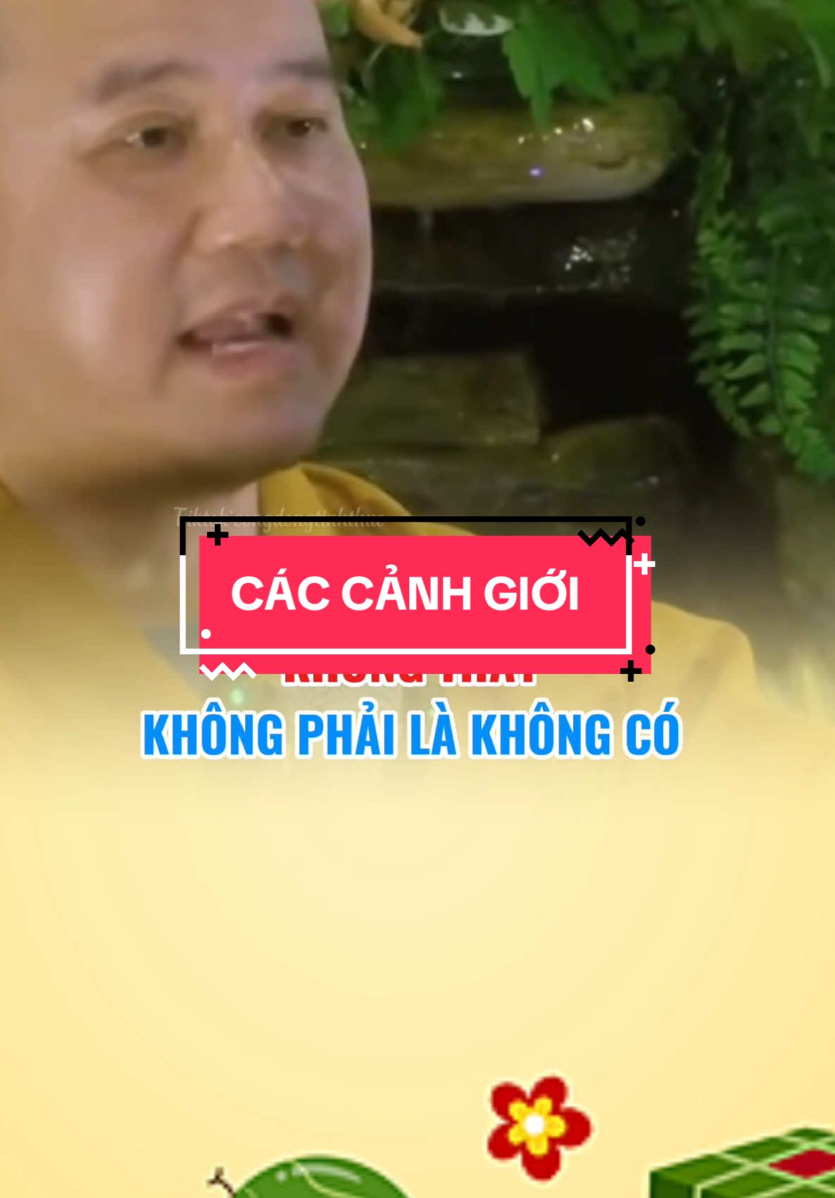 Các cảnh giới thực sự có thật hay không #congdongtinhthuc #phatgiao #thichphaphoa #giadinh #daophat 