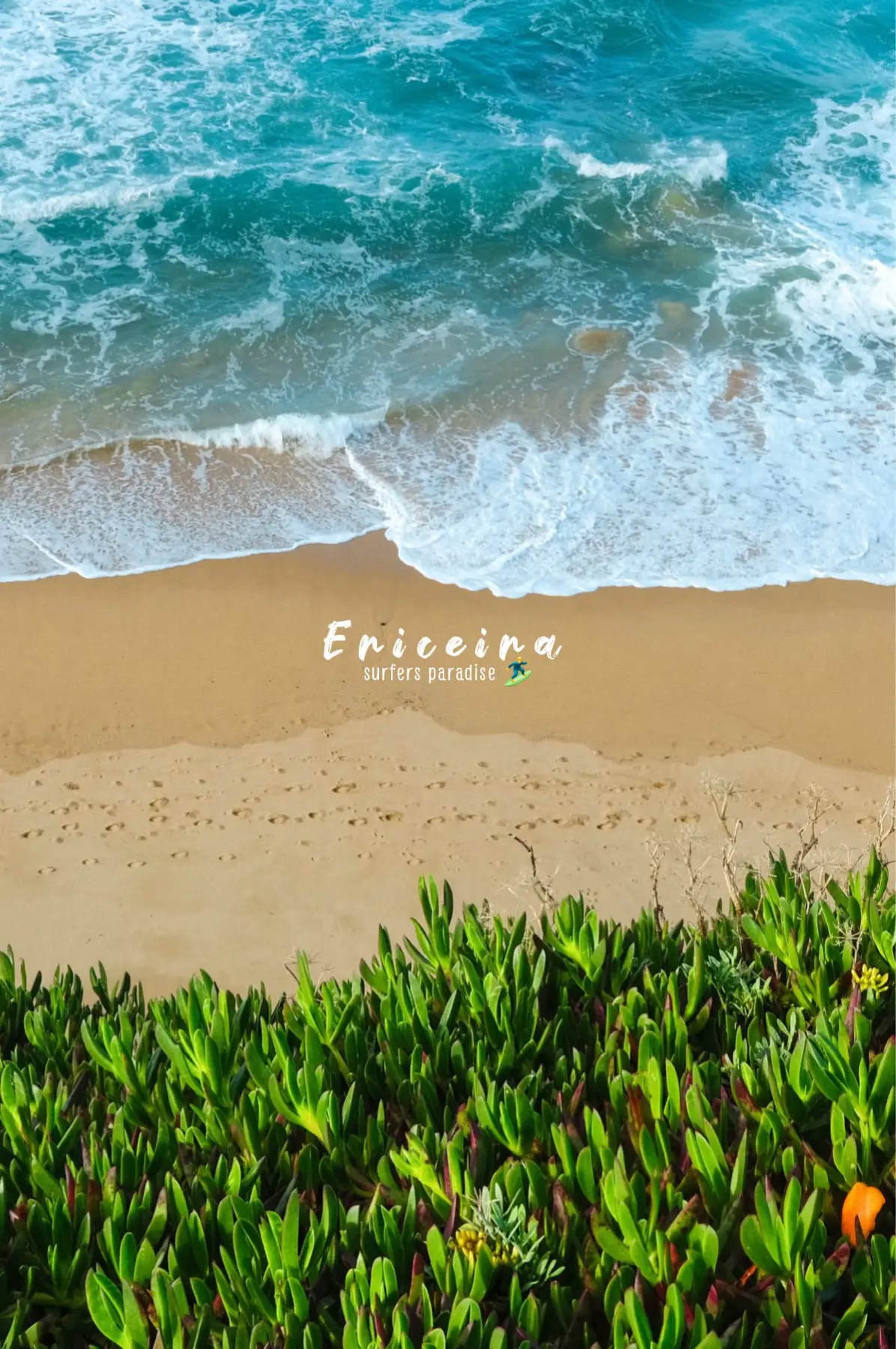 Ericeira – surferski raj w Portugalii! ☀️ Miejsce położone zaledwie 40 minut od Lizbony! To jedyny w Europie „World Surfing Reserve”, czyli rezerwat fal, które przyciągają surferów z całego świata. Znajdziesz tu zarówno łagodne fale dla początkujących, jak i potężne tuby dla prosów. 🤝 Ale Ericeira to nie tylko surfing! Klimatyczne uliczki, świeże owoce morza i zachody słońca, które zostają w pamięci na zawsze. Jeśli kochasz ocean, vibe surferskich miasteczek i dobrą energię – zapisz sobie to miejsce na mapce! 🏄‍♀️☀️ #dc #podróże #ericeira #portugalia #portugal #travel #traveltok #polecam #surfing #fyp #lizbona 