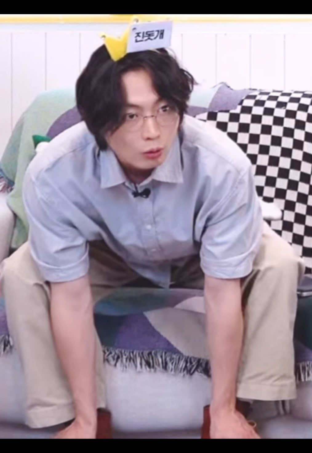 my type:)#rohjaewon #노재원 #fyp #추천 #player124 