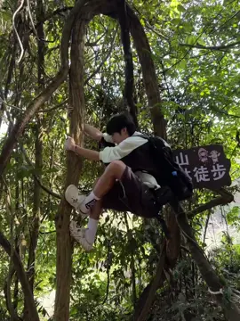 告诉服务员不用打包了 因为已经装起来了#travel #fyp #foryou 