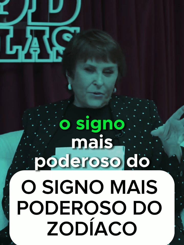 o signo mais poderoso , você sabe qual é? #signo #sigonoszodiacales #signos #zodiaco #horoscopo #marciasensitiva#astrologia 