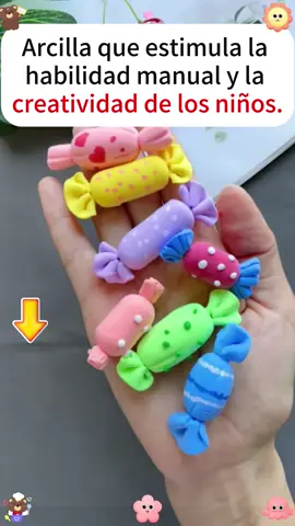 iDeje que los niños la imaginación con 24 coloresdeAir Dry Clay con 3 herramientas por menos de 7dólares yenvÃo gratis! #Easterbasket #easterbasketideas #clay #clayart #tiktokshopjumpstartsale #newyearnewaura #tiktokshopfinds #tiktokmademebuyit #tiktokshoploveatfirstfnd #spotlightfinds #goalcrusherprizes #TikTokShopLoveAtFirstFind #spotlightfinds #fyp #TikTokShop #tiktokshopfinds #tiktokban