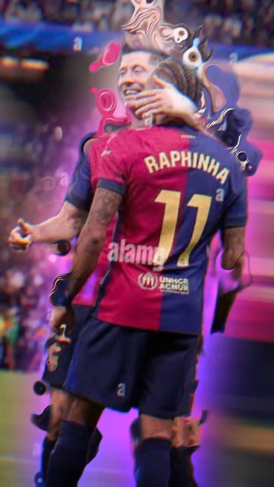 Idola Raphinha🥰🔥🔥 #raphinha #fcbarcelona #barçaontiktok #Barcafans #Barcafans #fcbarcelona🔵🔴 #viscabarca🔴🔵 #fypp #fyppppppppppppppppppppppp 