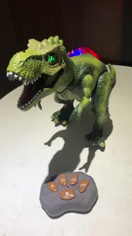 Remote Control T-Rex Dinosaur #tiktokshop #fyp 