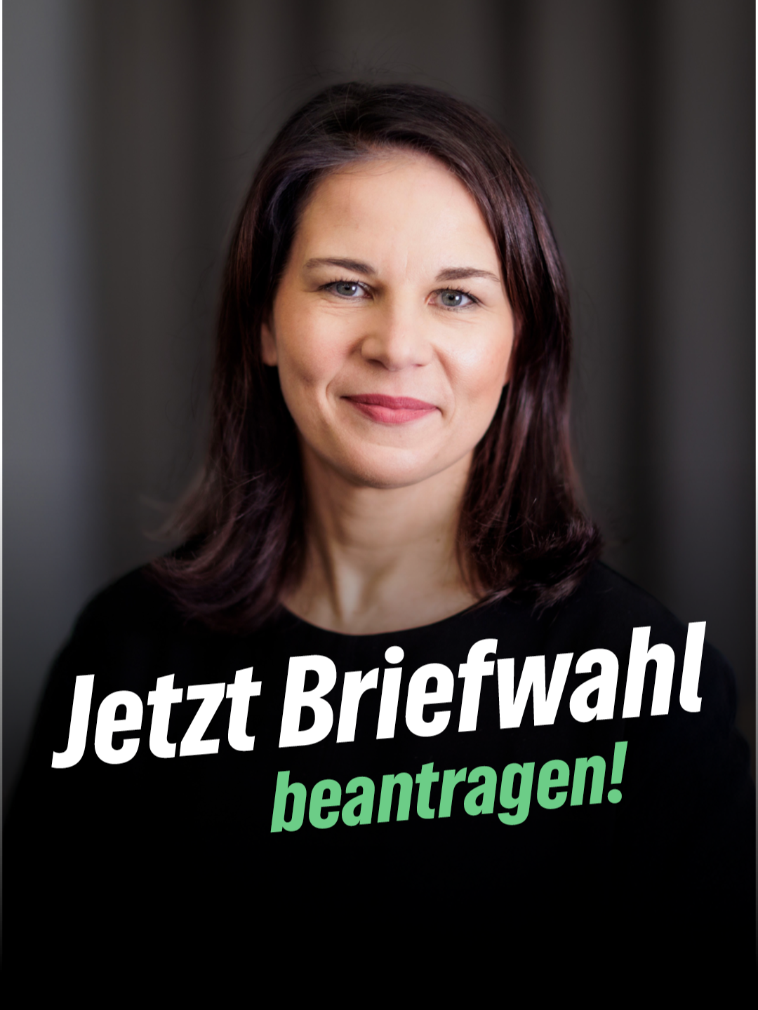 Deine Stimme zählt – egal auf welchem Weg: Bevorzugst du Briefwahl oder den Gang ins Wahllokal? Sollte es die Briefwahl werden, beantrage jetzt noch schnell deine Unterlagen und schicke sie am allerbesten bis Anfang nächster Woche ab. 📨📫 Unsere Demokratie braucht dich. 💌