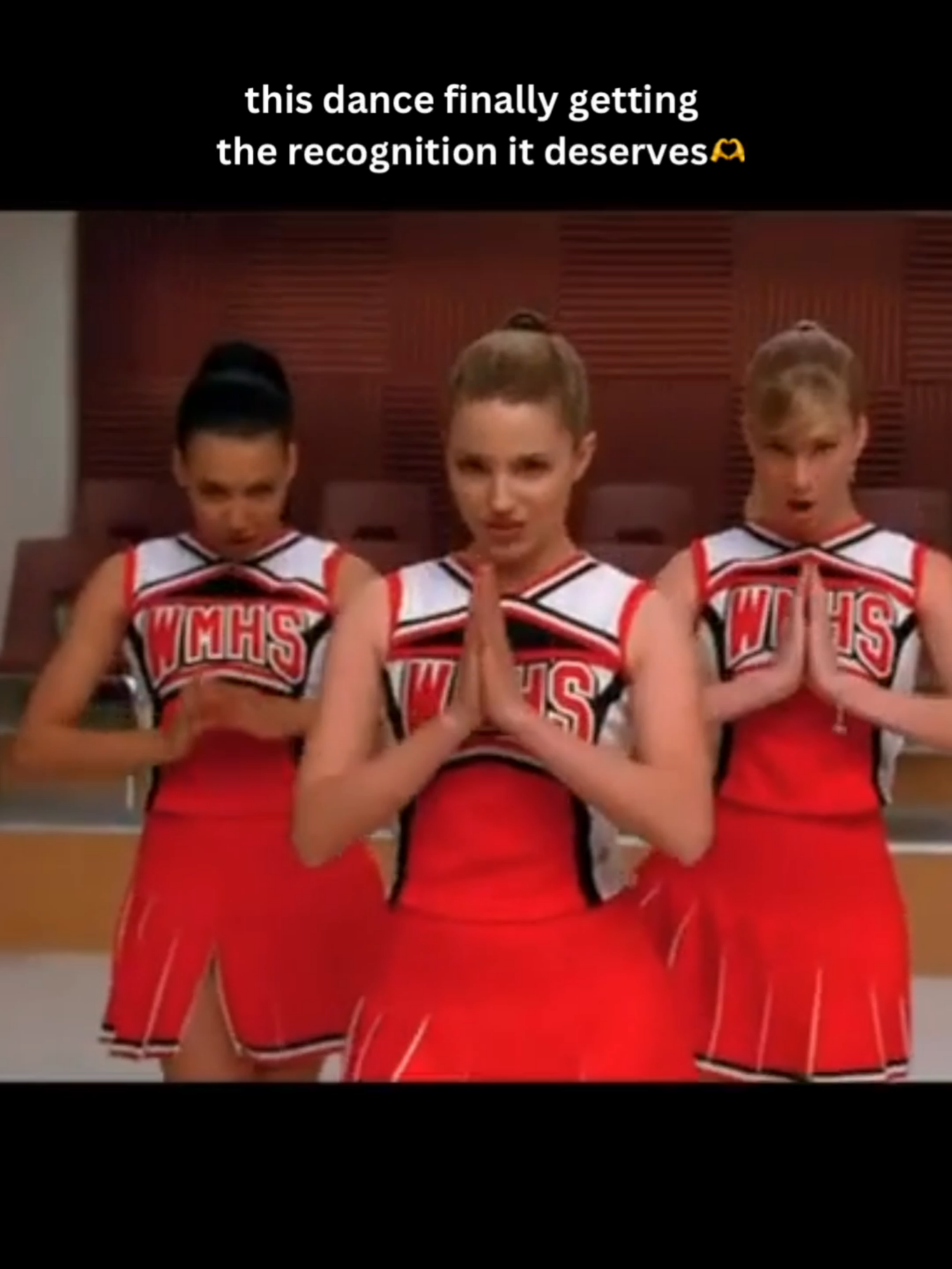 🙏 i say a little prayer 🙏 #glee #gleecast #gleek #sayalittleprayer #sayalittleprayerforyou