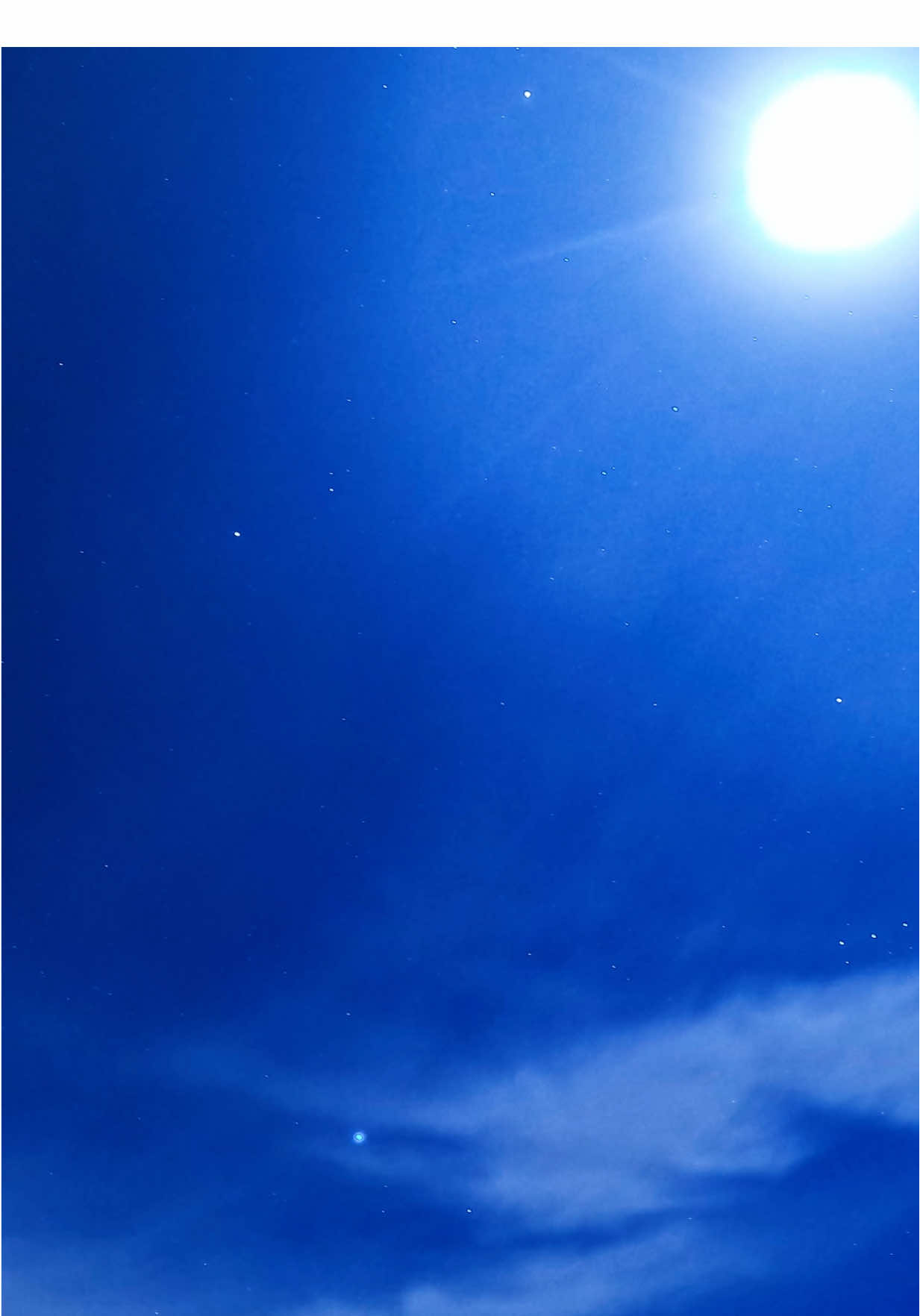 The moon looks beautiful tonight 🌙 #moon #timelapse #stars #night #nightlapse #beautiful 