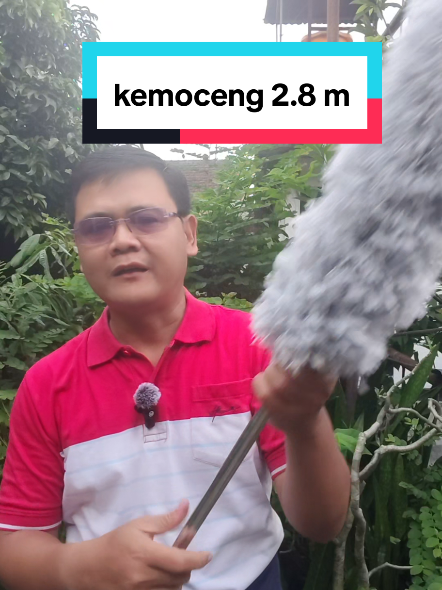 kemoceng panjang hanya 17 ribu. cek keranjang kuning dibawah. #kemocengmicrofiber #kemocengpanjang #fypdongggggggg 