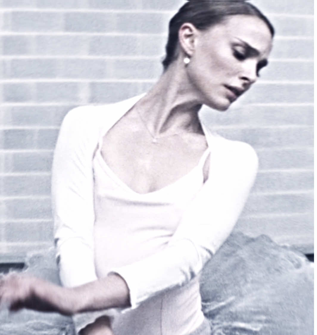the talent of natalie portman || [ spc: pe7ez, cc: MHD ] || #blackswan #blackswanedit #natalieportman #natalieportmanedit #ninasayers || [ original edited content, fake body, fake everything ]