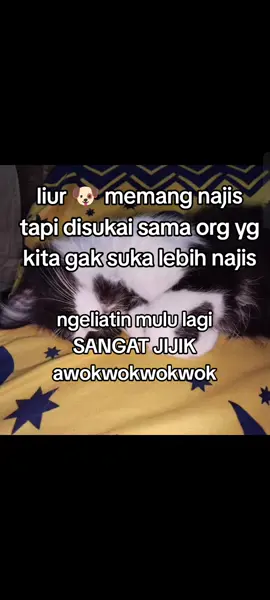 kwkwkwk #iilfeel #jiji #geleh #kepedean #ewh #merinding 