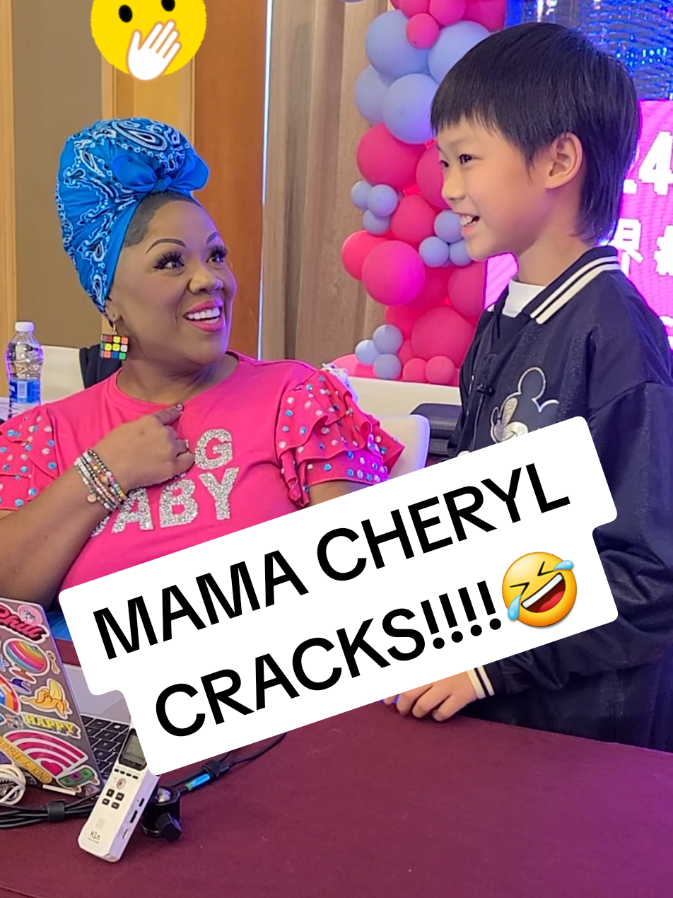 Do you #crack too? 🤣 #vocalcoach #fyp #china #chinese 