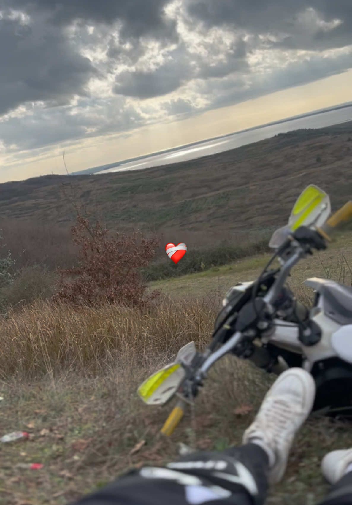 #enduro #albania #kosova #husqvarnate300 #peace #ValentinesDay 