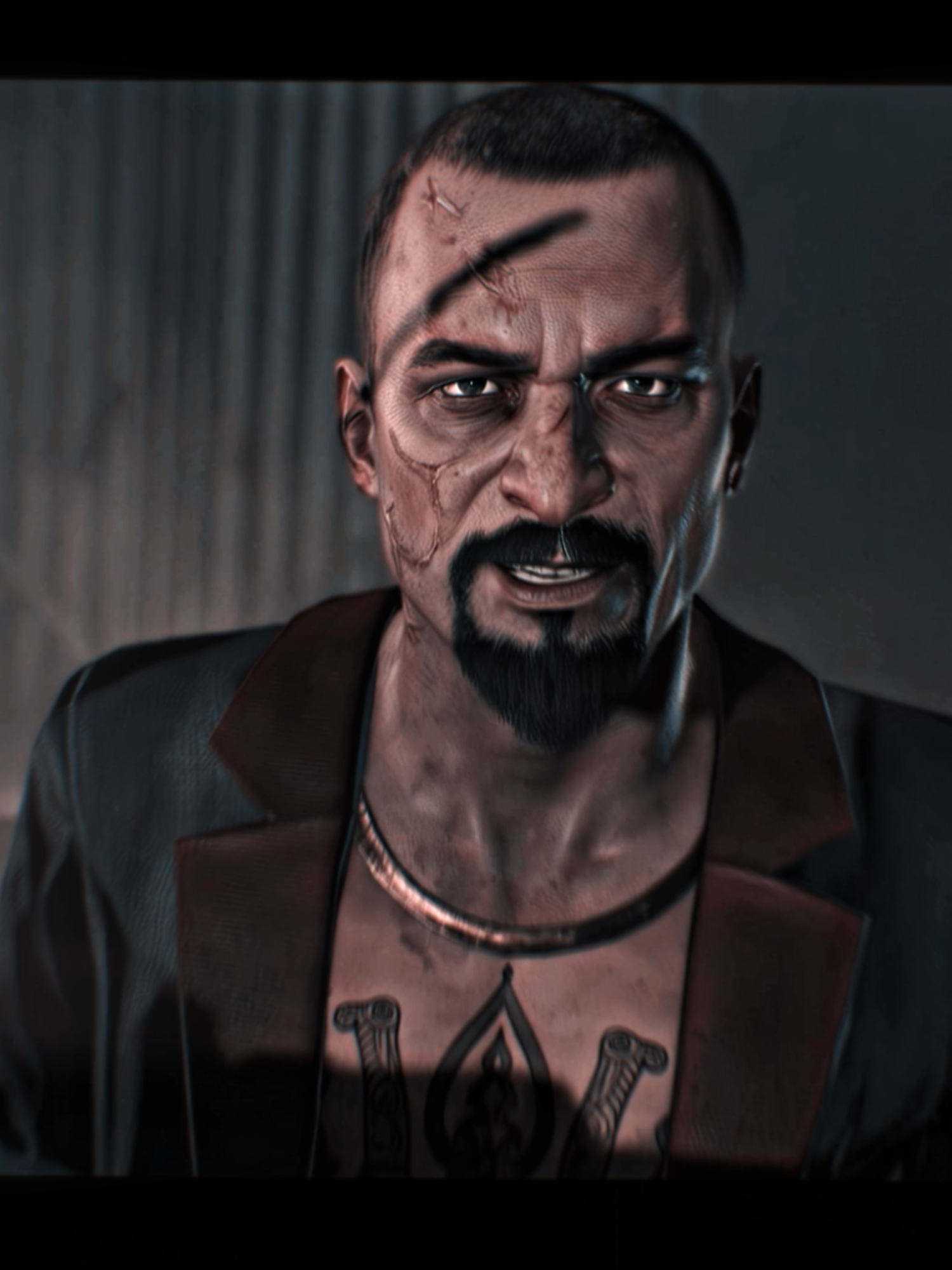 Rais Was Such A Memorable Villain 🙏 #dyinglight #dyinglight1 #kylecrane #kadirsuleiman #gaming #viral #aftereffectsedit #fyp