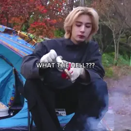 Even the fire simps for him #fyp #foryou #xyzbca #kpop #boynextdoor #leehan 