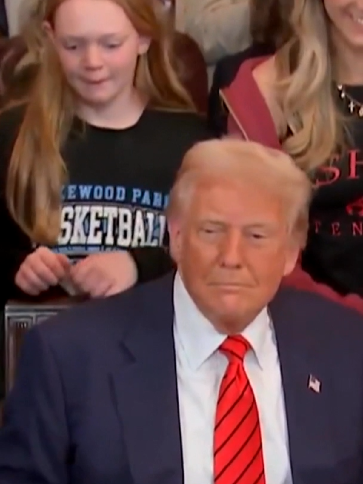 Trump the feminist? #PMU #PiersMorgan #piersmorganuncensored #fyp #PiersMorganUncensored #news #DonaldTrump #PresidentTrump #Destiny #AndrewWilson #transgender