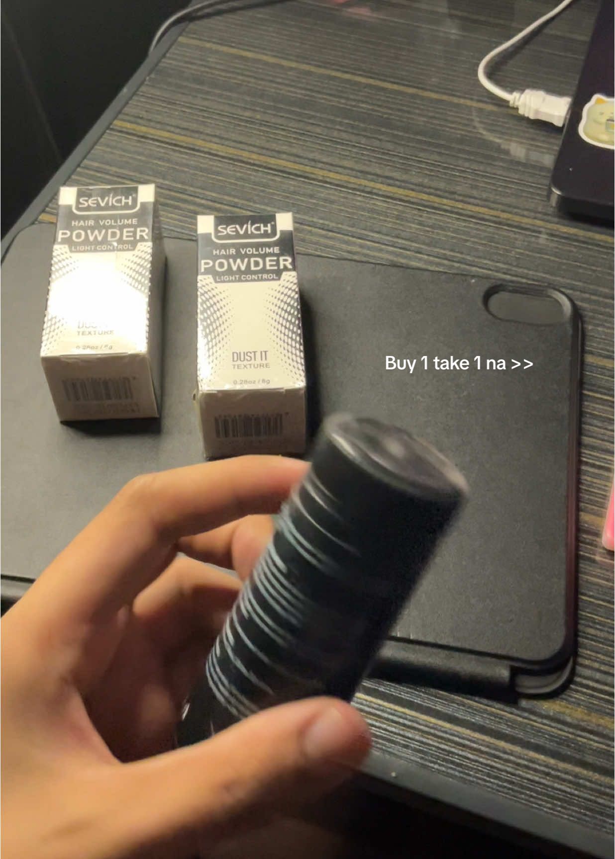 Hair texture ba need  mo  #texture #hairstyle #hairpowder #affiliate #affiliatemarketing #powder 