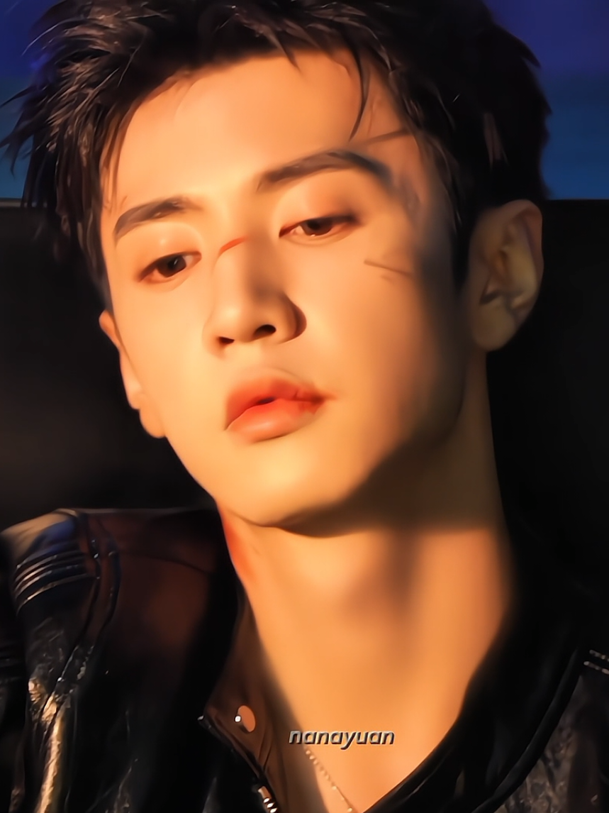 KECE SEKALI ABANGKU😭🔥 COCOK DPT PERAN BADBOY🫠 #chenzheyuan #chenzheyuan陈哲远 #actorchinese #fyp 
