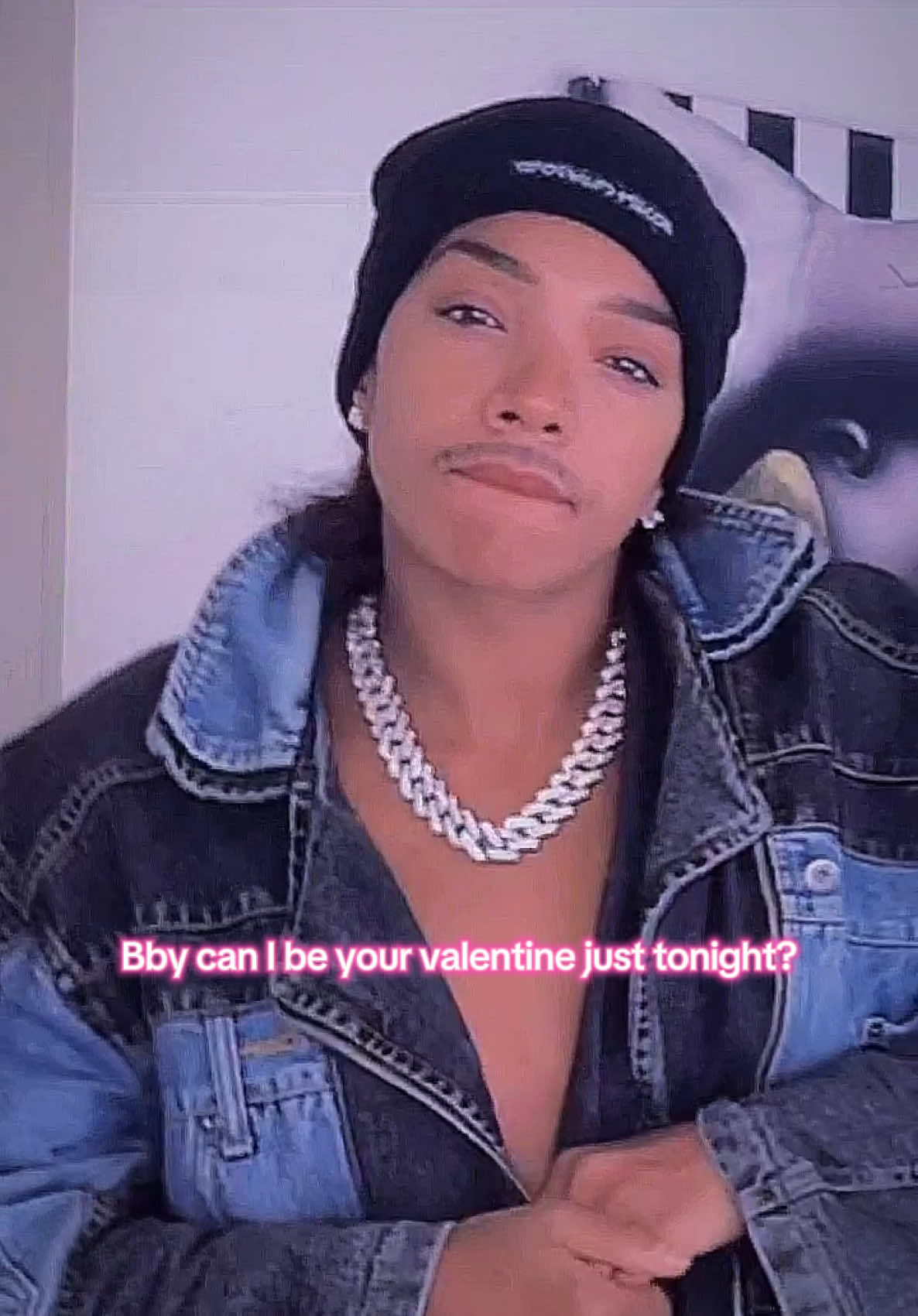 CAN I ? #ValentinesDay #fyp 