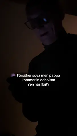 Får inte ens gå och lägga mig i lugn och ro