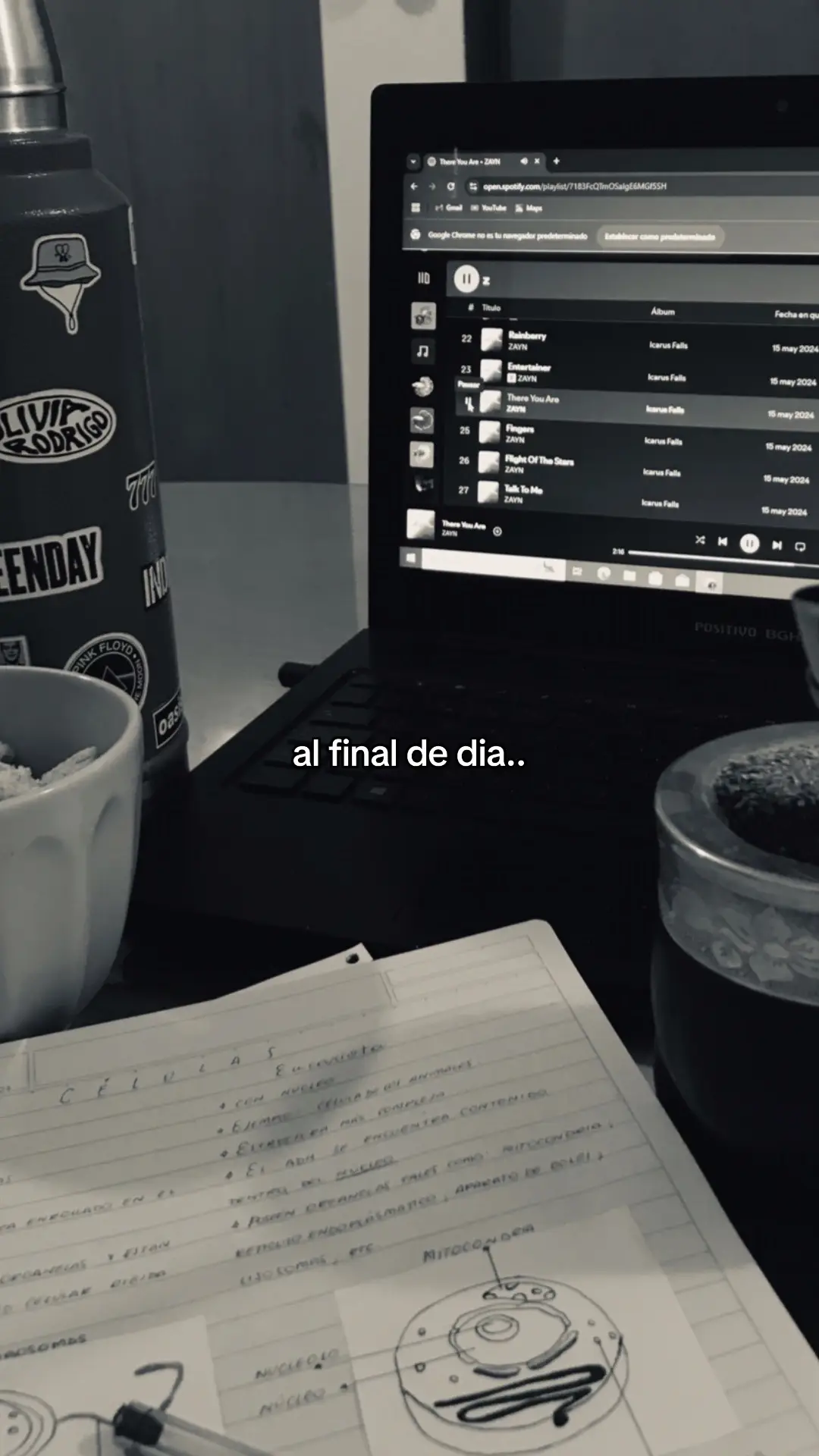 #parati #foryou #fyp #amigas #fypp | me puso sentimental la distancia 