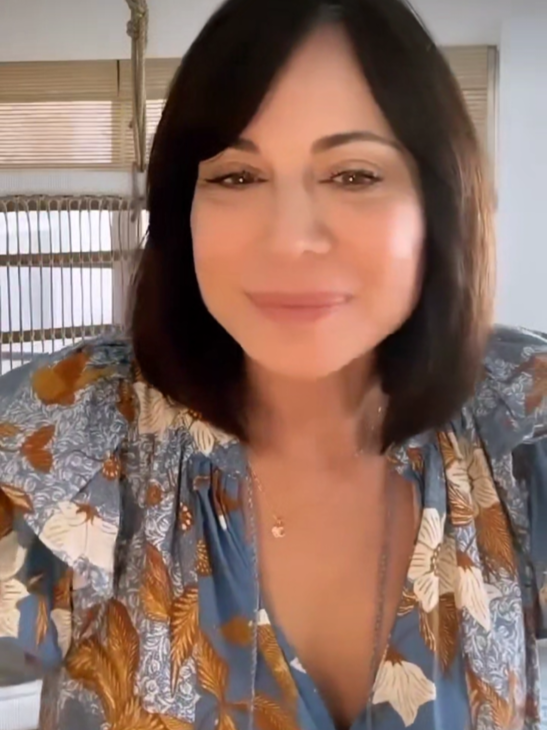 Catherine Bell.😊🤩#catherinebell #foryou #foryoupage #beautiful #fy #fyp #for #actress #videoviral #viral 