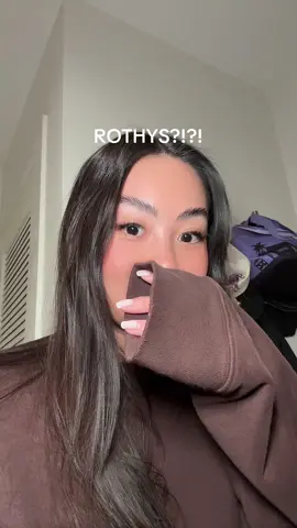 @Rothy’s what have you done to me 🤣 #rothys #clogs 