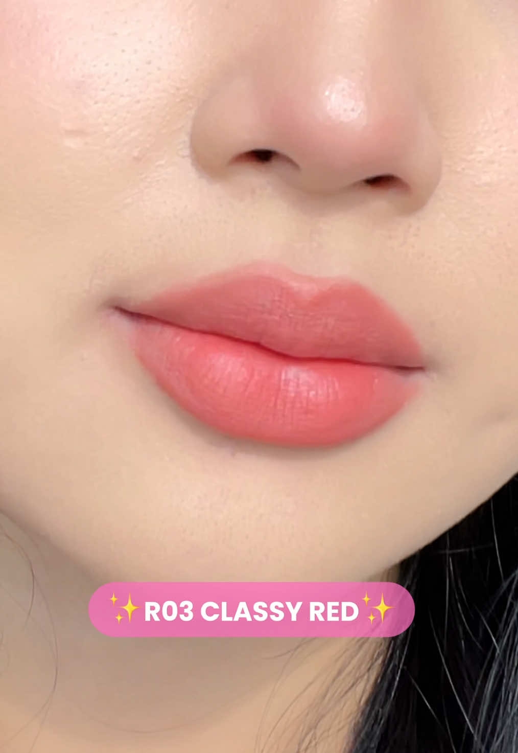 GEMES BGTTT GAKUAT SM WARNA2 INII🫣😩😍 #DazzleMeBeauty #DazzleMeLippies #DazzleMeColorChromeLipGlaze #rekomendasilipproduct 