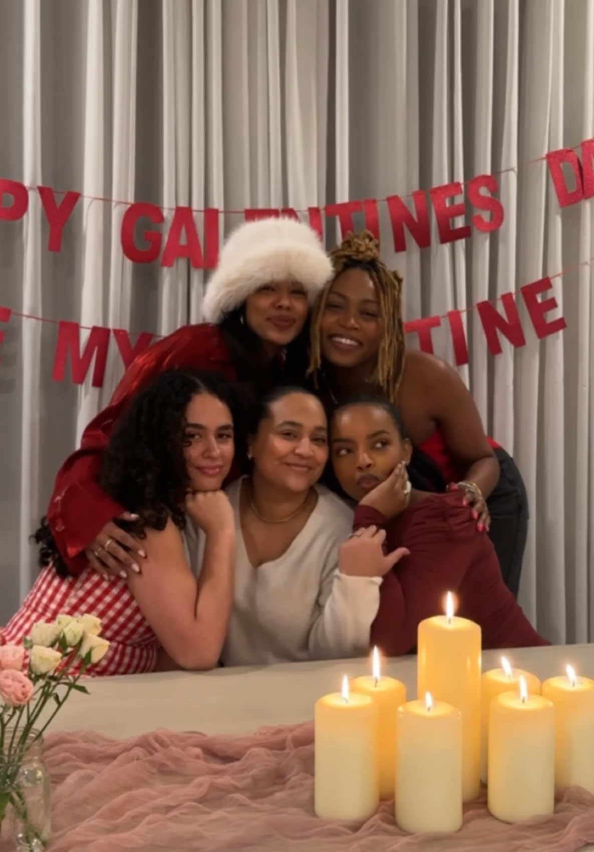 the best valentines ❤️ #galentinesday #ValentinesDay 
