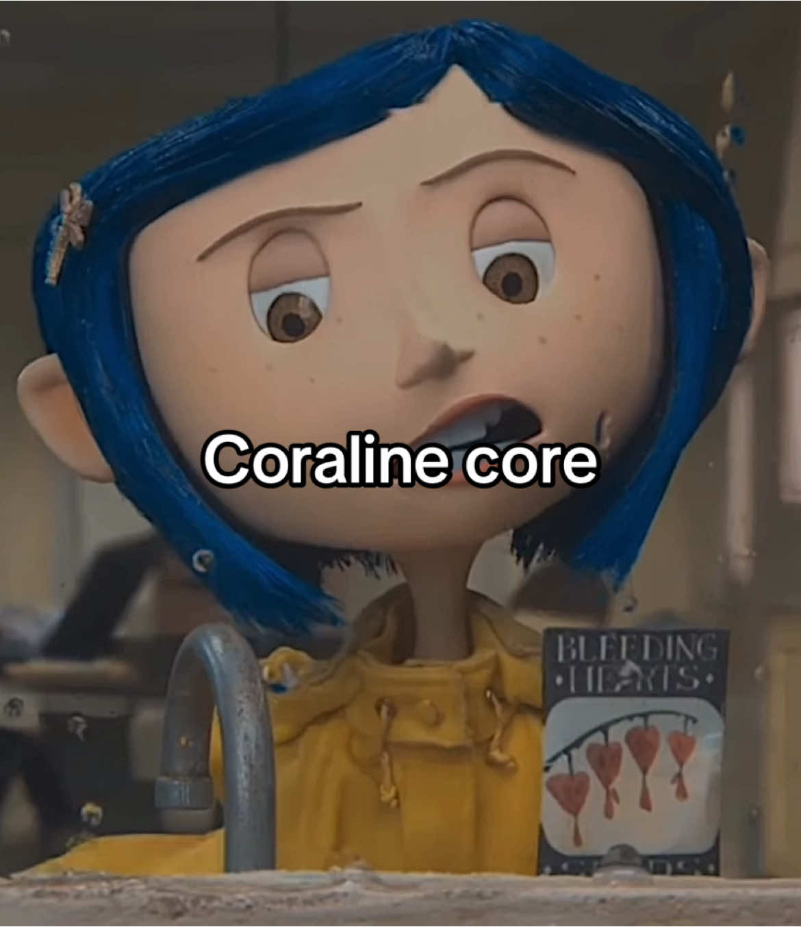 My favorite childhood movie #coraline #coralinejones #coralinemovie #coralineedit #coralinejonesedit #laikastudios #movies #film #core #edits #xyzbca #foryou #fyp 