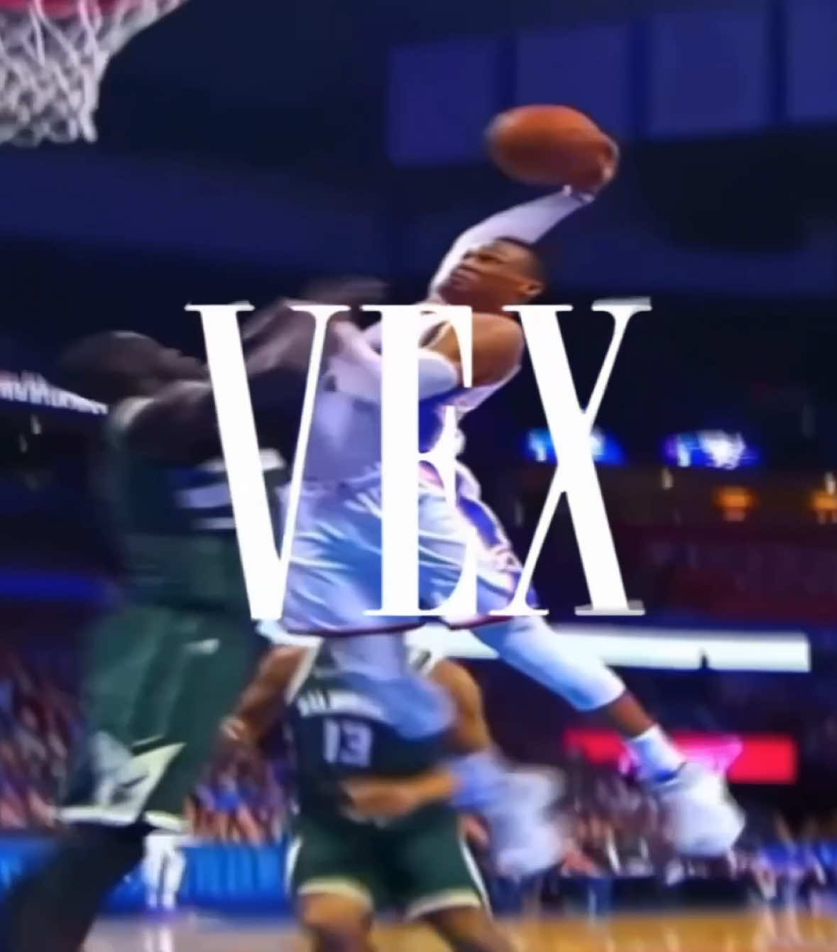 Part 5 | #russlewestbrook | #fyp #blowup #xyzbca #basketball #edit #foryoupage #basketballedit |