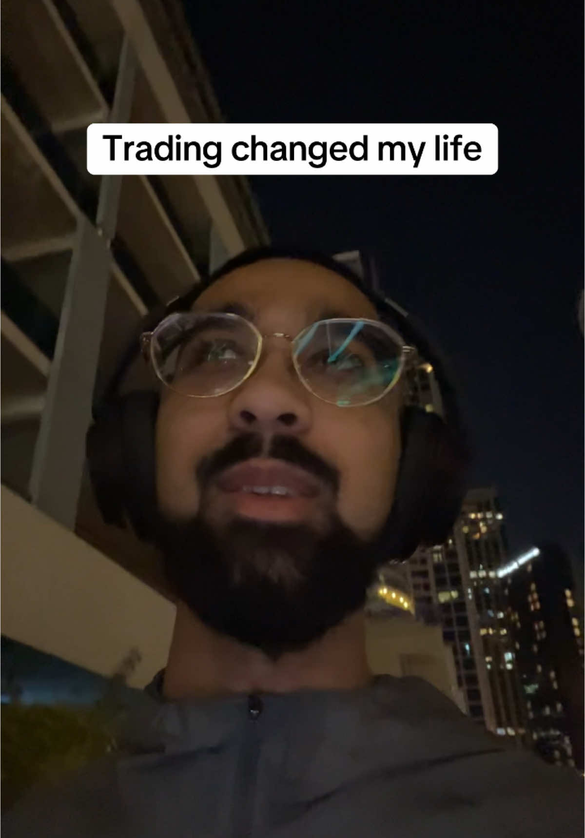 Say Allahumabarik. Alhamdulillah for everything. And never listen to what people have to say or think. You decide your actions #forex #fundedtrader #fundedaccount 