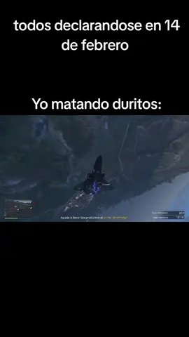 no sé me acerca ni una mosca pa 🔥🗣️🔥 #fyp #paratiiiiiiiiiiiiiiiiiiiiiiiiiiiiiii #14defebrero #gta5 #gtaonline #xd