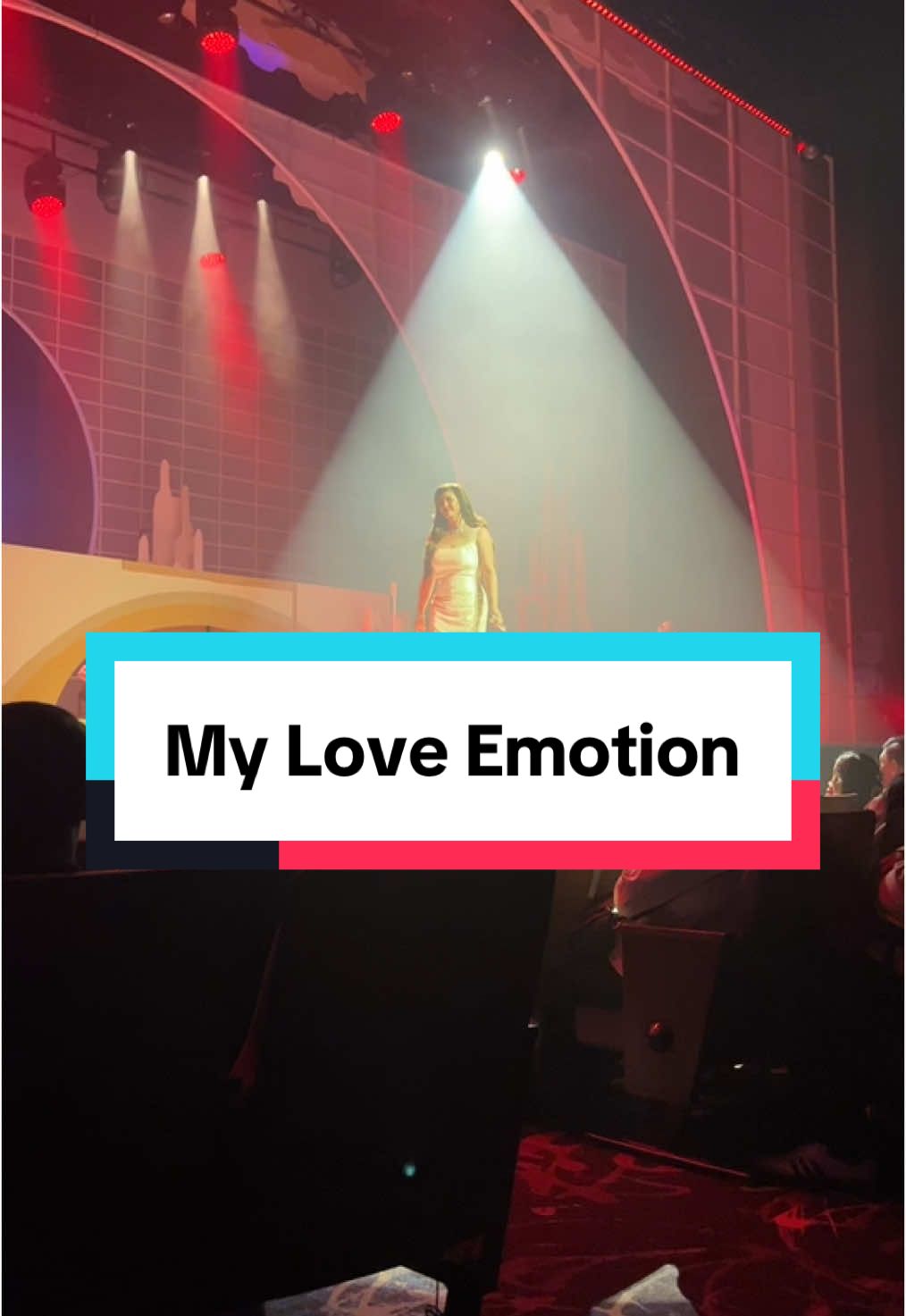 My Love Emotion - Regine V #RESETORIGINALS #reginevelasquez #queenregine 