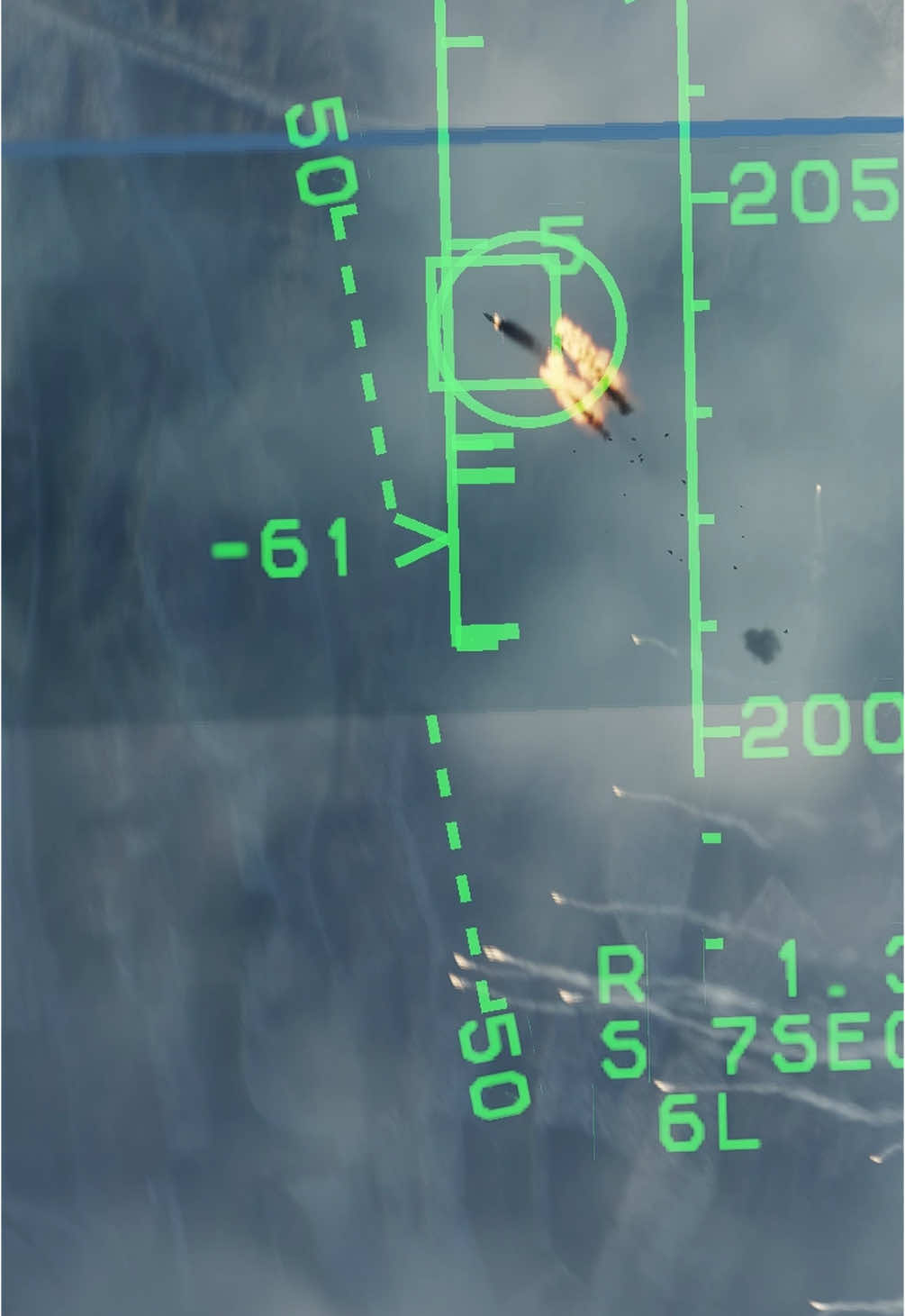 F-15c Eagle shoots down an enemy aircraft! #dcs #dcsworld #f15 #airforce #dogfight #f15eagle #usa