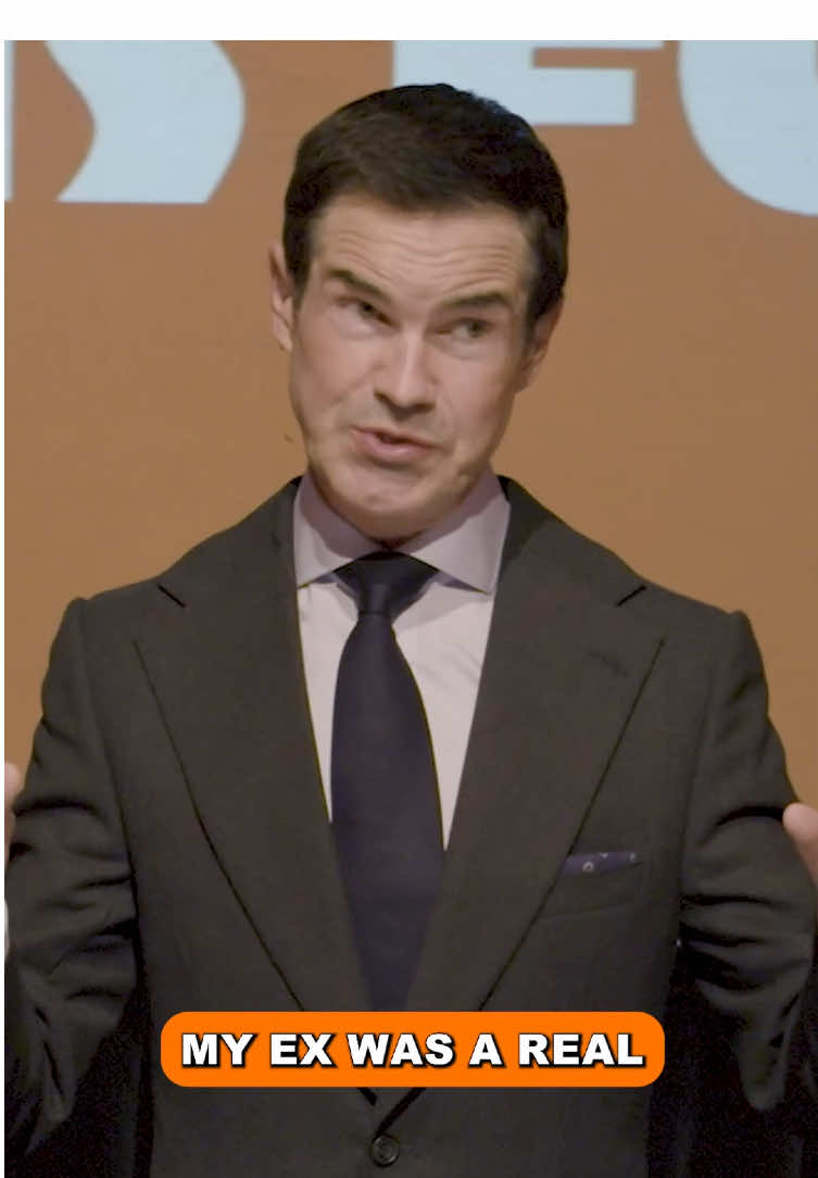 “Are you a big girl into BDSM?”  #jimmycarr #standupcomedy #crowdwork #heckles 