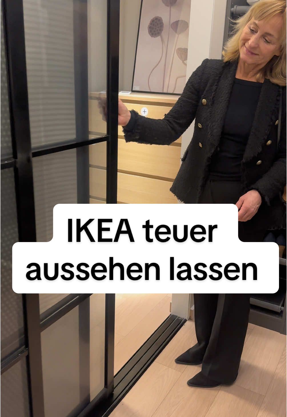 Ikea kann man auch richtig teuer aussehen lassen! Ich habe Euch hier mal meine Favoriten für den edlen Look zusammengestellt.  Werbung unbezahlt | #ikea #ikeahack #ikeafinds #ikeahacks #ikeatok #ikeahaul #shopwithme 