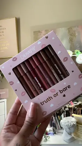@ColourPop Cosmetics #colourpop #lippencil #lippencils #lipcombo 