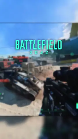 The best in 2025 #battlefield2042 #battlefield #bf2042 #battlefieldtiktok 
