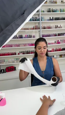 Asmr nails 🤤