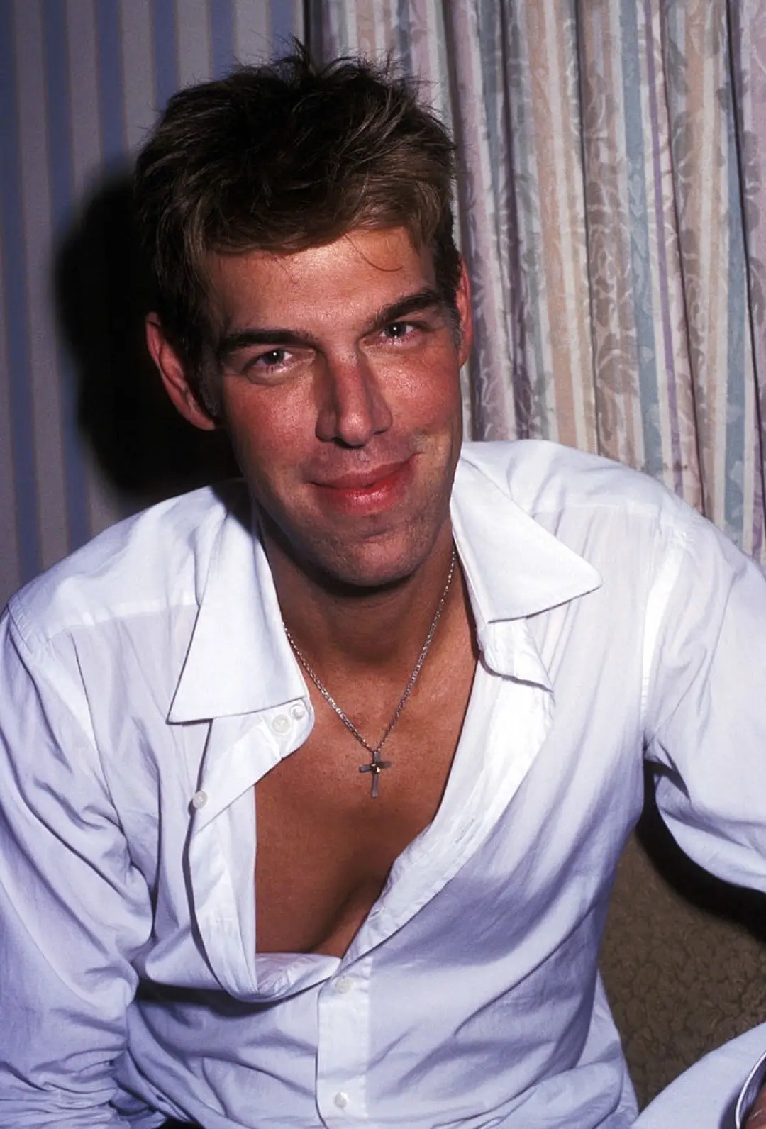 Kevyn was born on Valentine’s Day, which may explain his lifelong obsession with love and beauty. Before IG & TikTok, his books taught the world how to sculpt, blend & transform. His legacy lives on through our artistry & community. ✨ #fyp #foryou #kevynaucoin #BeautyTok #mua #birthday #legend 