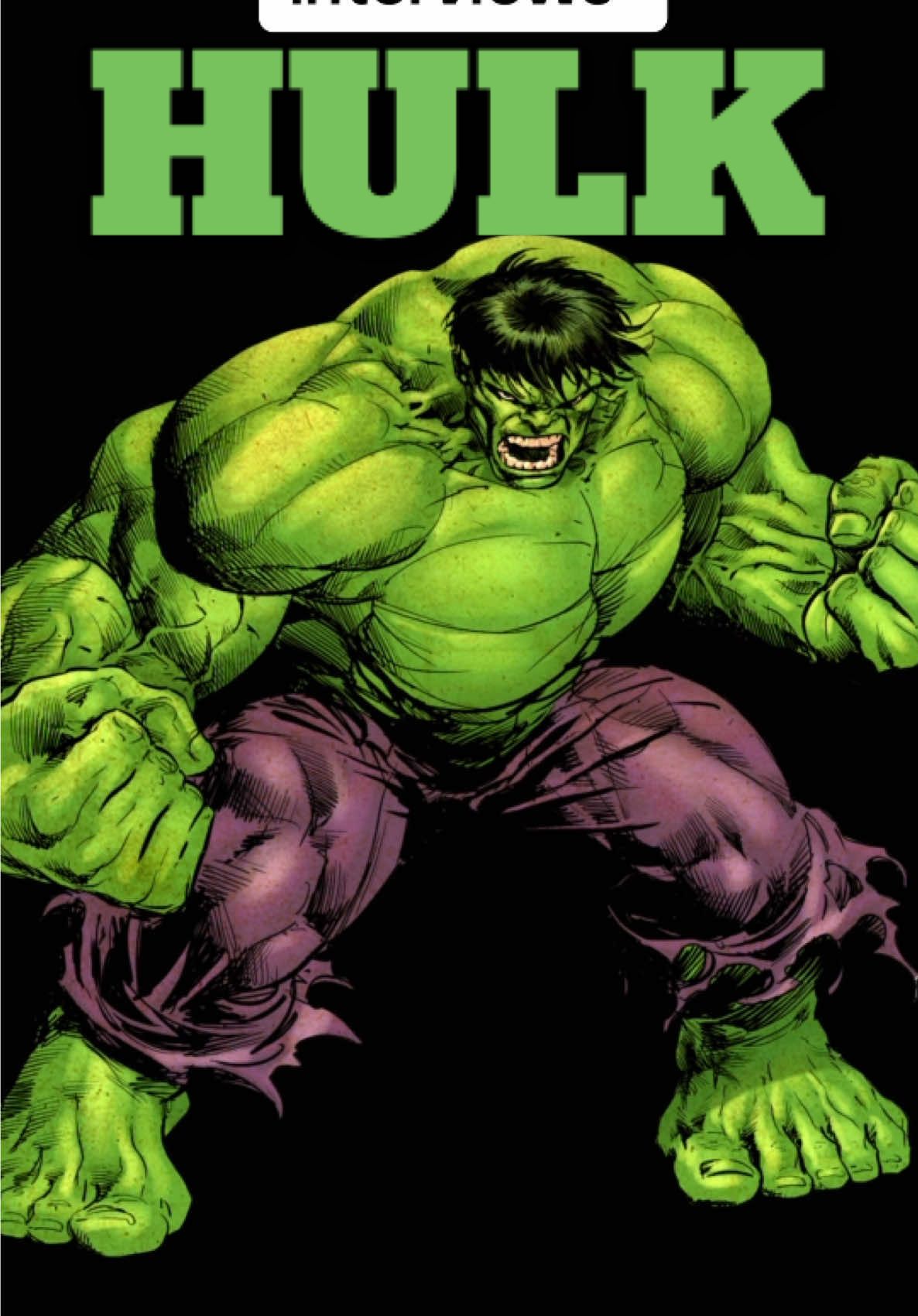 The Incredible Hulk. The Hulk is unstoppable. #hulk #hulksmash #marvel #marvelcomics #fyp #fypシ #viralvideo 